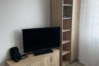 Продам 1-кімнатну квартиру в новобудові, Гагарина проспект, Метростроителей метро, Код: 803087/3