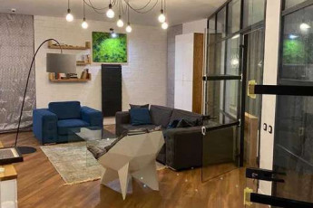 Продам 5-и кімнатну квартиру в новобудові, Павлово поле, Ботанический сад метро, Код: 803089/1