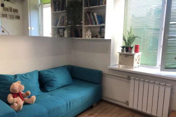 Продам гостинку, Центр, Архитектора Бекетова метро, Код: 803107/2