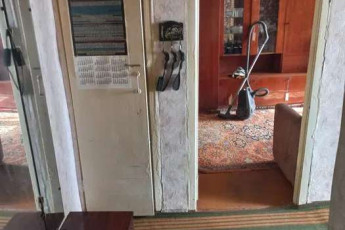 Продам 1-кімнатну квартиру, Гагарина проспект, Спортивная метро, Код: 803108/1