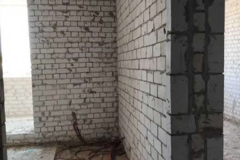 Продам 1-кімнатну квартиру в новобудові, Салтовка, Код: 803110/1