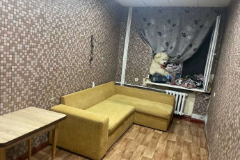 Продам гостинку, ХТЗ, ХТЗ метро, Код: 803113/1