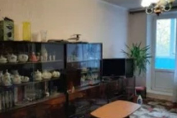 Сдам 3-х кімнатну квартиру, Алексеевка, Остановка Солнечная, Код: 803121/1