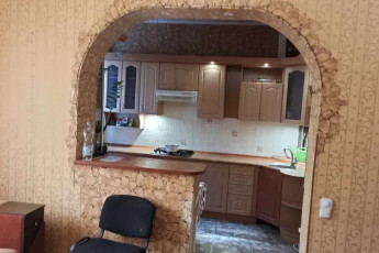 Сдам 3-х кімнатну квартиру, Гагарина проспект, Защитников Украины метро (Площадь Восстания), Код: 803125/1