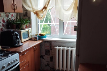 Продам 2-х кімнатну квартиру, Новые дома, Код: 803137/3