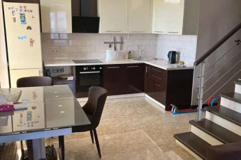 Продам 4-х кімнатну квартиру, Гагарина проспект, Проспект Гагарина метро, Код: 803148/1