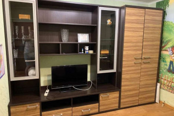 Сдам 1-кімнатну квартиру, Гагарина проспект, Проспект Гагарина метро, Код: 803154/1