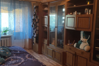 Продам 1-кімнатну квартиру, Центральный рынок, Южный вокзал метро, Код: 803169/1