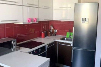 Продам 1-кімнатну квартиру в новобудові, Алексеевка, Победа метро, Код: 803173/1