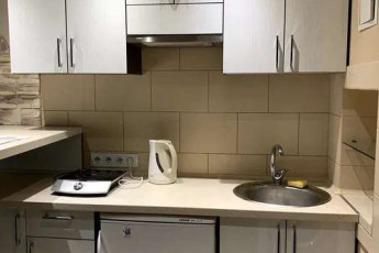 Продам 1-кімнатну квартиру, Новые дома, Маршала Жукова метро (Дворец спорта), Код: 803174/1