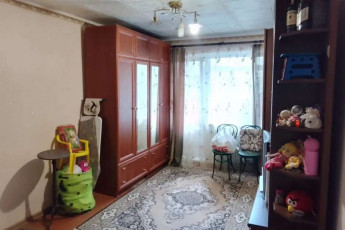 Сдам 1-кімнатну квартиру, Салтовка, Героев Труда метро, Код: 803178/1