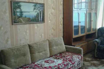 Сдам 1-кімнатну квартиру, Салтовка, Героев Труда метро, Код: 803180/1