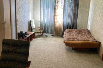 Сдам 3-х кімнатну квартиру, Павлово поле, 23 Августа метро, Код: 803181/1