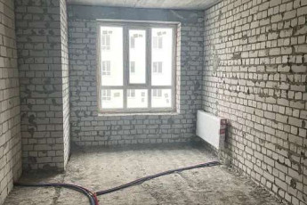 Продам 1-кімнатну квартиру в новобудові, ХТЗ, ХТЗ метро, Код: 803190/1