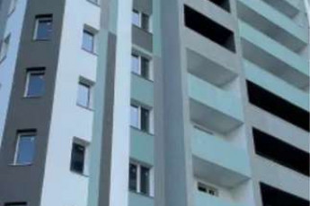 Продам 1-кімнатну квартиру в новобудові, Гагарина проспект, Проспект Гагарина метро, Код: 803192/1