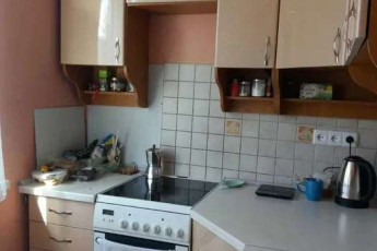 Сдам 1-кімнатну квартиру, Алексеевка, Алексеевская метро, Код: 803194/1