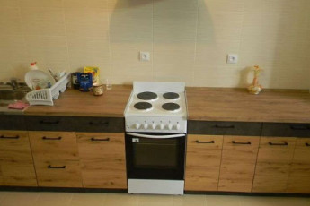 Сдам 1-кімнатну квартиру в новобудові, Гагарина проспект, Проспект Гагарина метро, Код: 803199/2