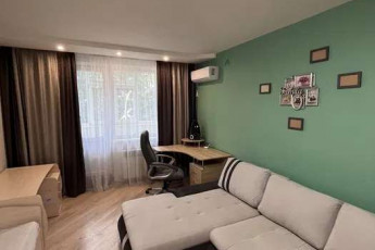 Сдам 1-кімнатну квартиру, Салтовка, Героев Труда метро, Код: 803209/1