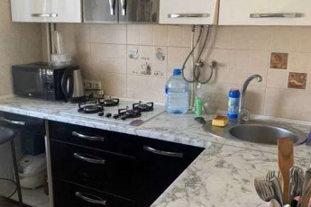 Сдам 1-кімнатну квартиру, Одесская, Код: 803210/1