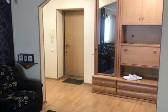 Продам 3-х кімнатну квартиру, Павлово поле, 23 Августа метро, Код: 803249/1