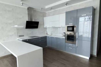 Продам 3-х кімнатну квартиру в новобудові, Павлово поле, Сокольники, Код: 803250/3