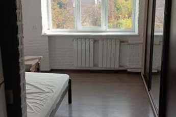 Продам гостинку, Новые дома, Маршала Жукова метро (Дворец спорта), Код: 803251/1