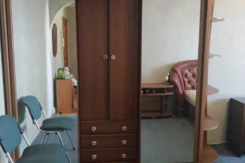 Сдам 1-кімнатну квартиру, Салтовка, Студенческая метро, Код: 803252/1