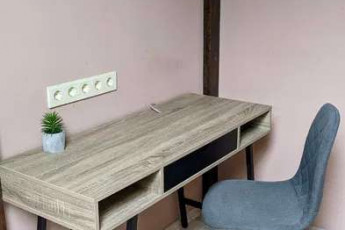 Сдам гостинку, Центральный рынок, Код: 803261/1