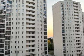 Продам 2-х кімнатну квартиру в новобудові, Павлово поле, Сокольники, Код: 803263/1