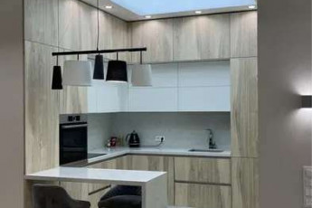 Продам 3-х кімнатну квартиру в новобудові, Центр, Код: 803264/1