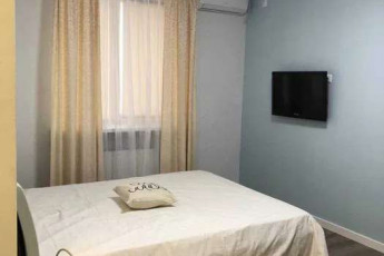 Сдам 1-кімнатну квартиру в новобудові, Новые дома, Маршала Жукова метро (Дворец спорта), Код: 803278/2