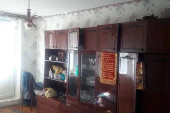 Продам 2-х кімнатну квартиру, Гагарина проспект, Метростроителей метро, Код: 803292/1