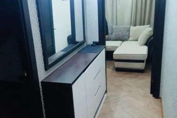 Продам 2-х кімнатну квартиру, ХТЗ, ХТЗ метро, Код: 803293/1