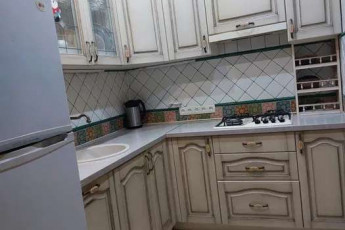 Сдам 3-х кімнатну квартиру, Павлово поле, 23 Августа метро, Код: 803320/1