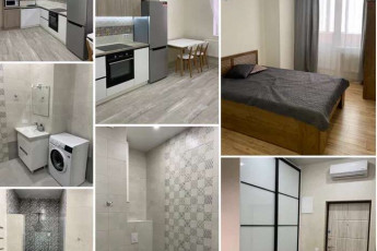 Сдам 1-кімнатну квартиру, Павлово поле, 23 Августа метро, Код: 803324/1