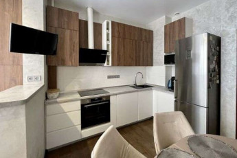 Продам 2-х кімнатну квартиру в новобудові, Алексеевка, Код: 803327/1