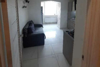 Продам 1-кімнатну квартиру в новобудові, Рогань, Код: 803331/1