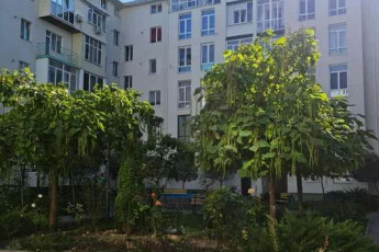 Продам 3-х кімнатну квартиру в новобудові, ХТЗ, Масельского метро, Код: 803332/2