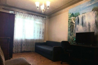 Сдам 1-кімнатну квартиру, Сосновая Горка, Научная метро, Код: 803336/1