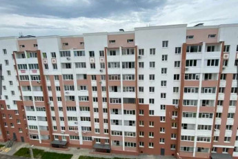 Продам 2-х кімнатну квартиру в новобудові, Салтовка, Академика Павлова метро, Код: 803351/1