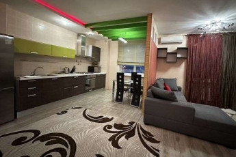 Продам 1-кімнатну квартиру в новобудові, Алексеевка, Алексеевская метро, Код: 803352/1