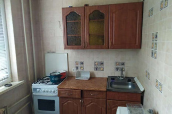 Сдам 3-х кімнатну квартиру, Залютино, Код: 803358/1