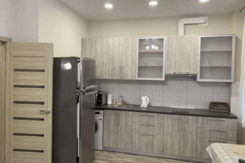 Сдам 1-кімнатну квартиру в новобудові, Павлово поле, 23 Августа метро, Код: 803365/1