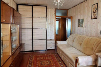 Продам 3-х кімнатну квартиру, Холодная Гора, Код: 803368/1