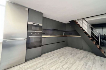 Продам 3-х кімнатну квартиру в новобудові, Салтовка, Код: 803368/2