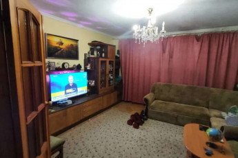 Сдам 2-х кімнатну квартиру, Алексеевка, Код: 803376/1