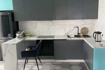 Сдам 2-х кімнатну квартиру в новобудові, Гагарина проспект, Спортивная метро, Код: 803379/1