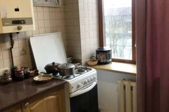 Продам 2-х кімнатну квартиру, Павлово поле, Ботанический сад метро, Код: 803386/1
