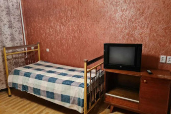 Сдам 1-кімнатну квартиру, Новые дома, Маршала Жукова метро (Дворец спорта), Код: 803401/1