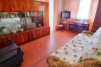 Сдам 2-х кімнатну квартиру, ХТЗ, Масельского метро, Код: 803405/1